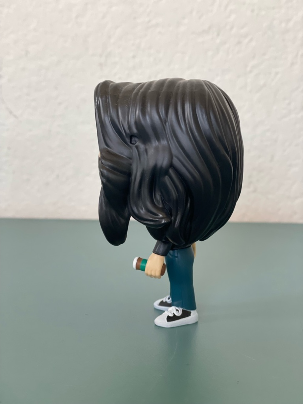 Funko Pop! Vinyl Doll Official Authentic Generic Female Woman Customizable NIB - Picture 6 of 13